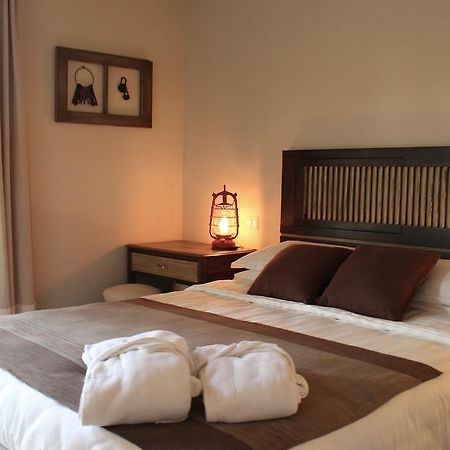 אלגהרו B&B Kapi Country חדר תמונה