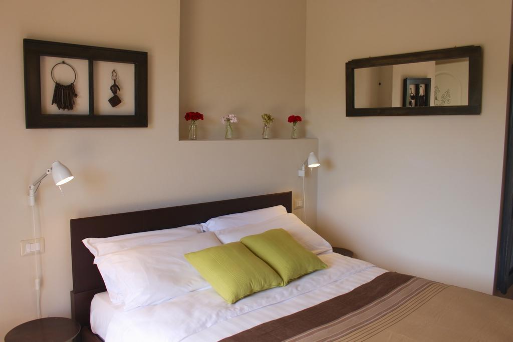 אלגהרו B&B Kapi Country חדר תמונה