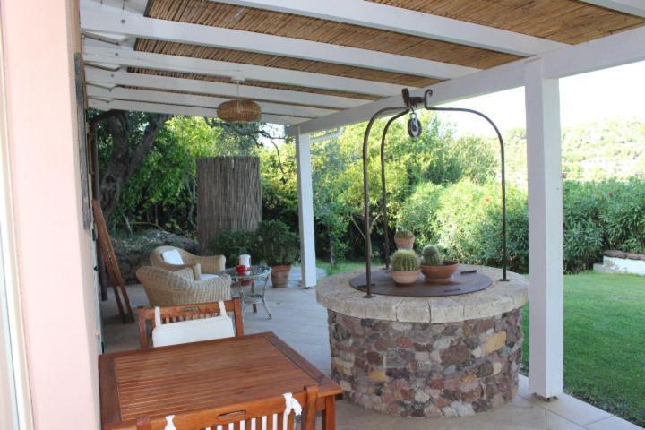 אלגהרו B&B Kapi Country מראה חיצוני תמונה