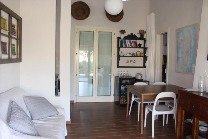 אלגהרו B&B Kapi Country מראה חיצוני תמונה