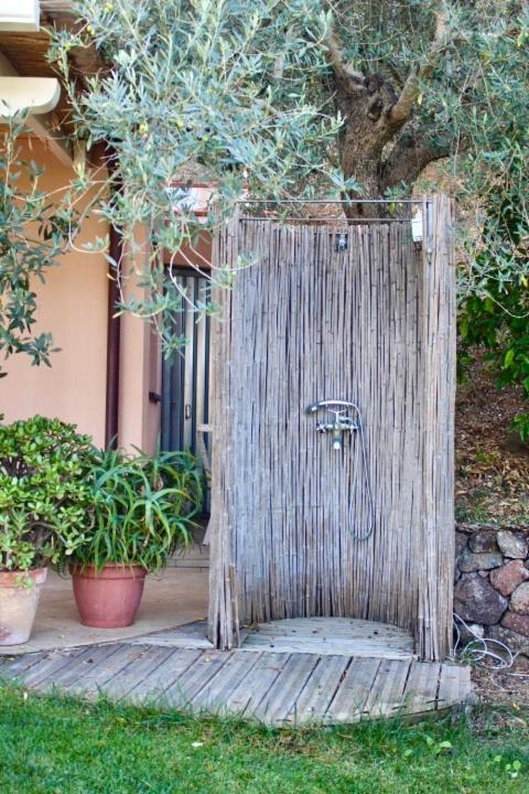 אלגהרו B&B Kapi Country מראה חיצוני תמונה