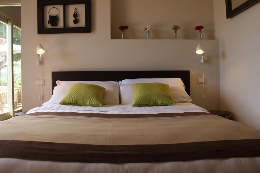 אלגהרו B&B Kapi Country חדר תמונה