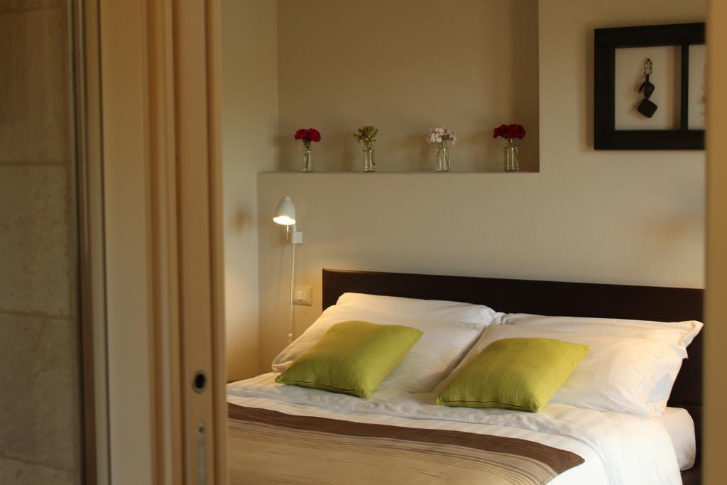 אלגהרו B&B Kapi Country חדר תמונה