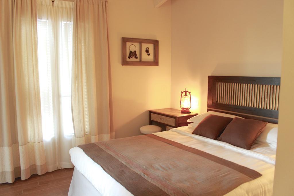 אלגהרו B&B Kapi Country חדר תמונה
