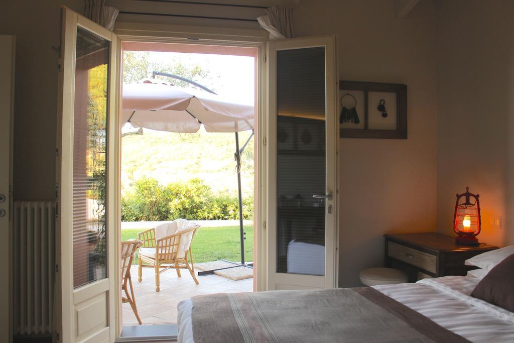 אלגהרו B&B Kapi Country חדר תמונה