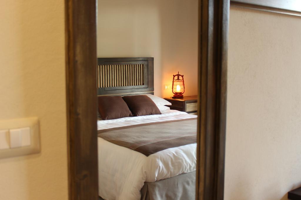 אלגהרו B&B Kapi Country חדר תמונה