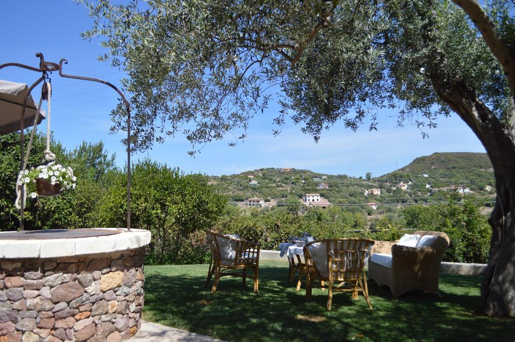 אלגהרו B&B Kapi Country חדר תמונה