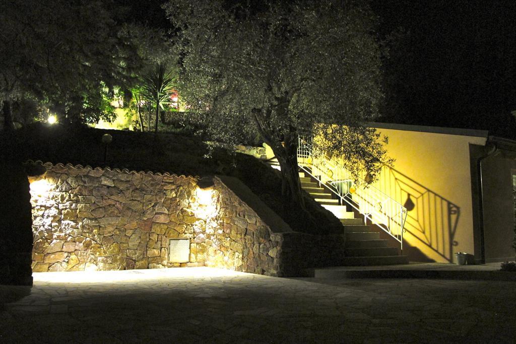 אלגהרו B&B Kapi Country חדר תמונה