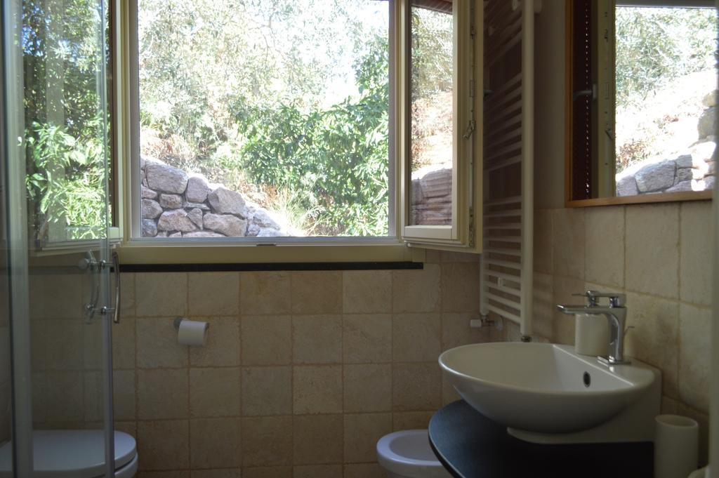 אלגהרו B&B Kapi Country חדר תמונה