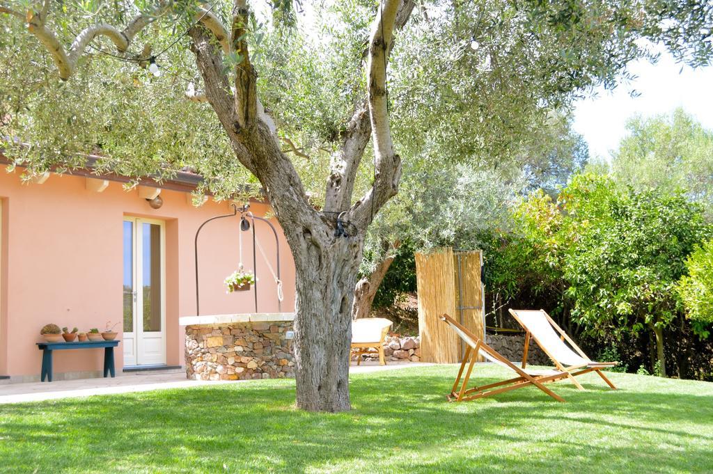 אלגהרו B&B Kapi Country חדר תמונה