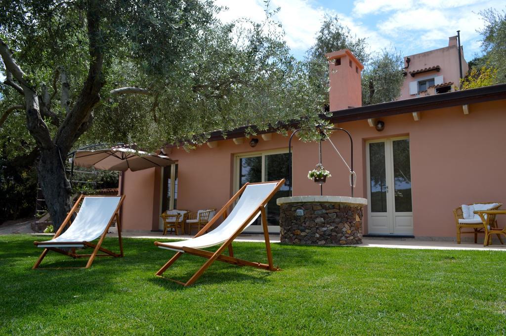 אלגהרו B&B Kapi Country חדר תמונה