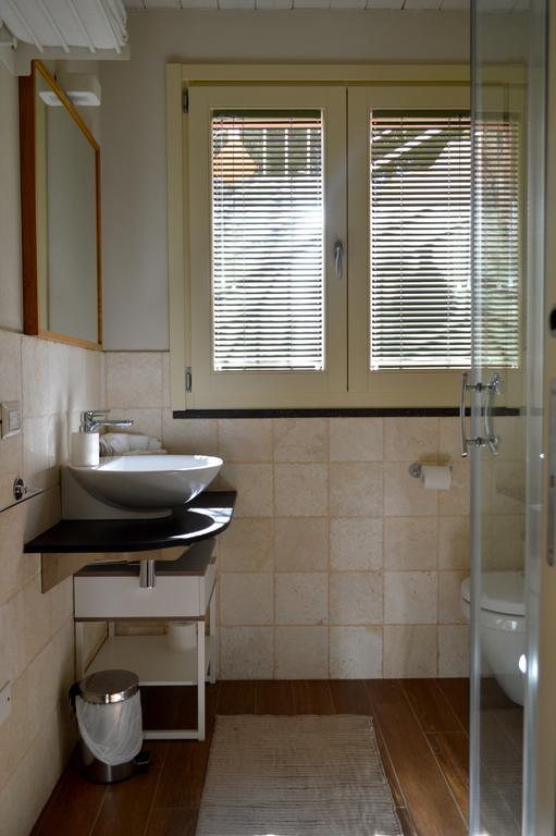 אלגהרו B&B Kapi Country חדר תמונה