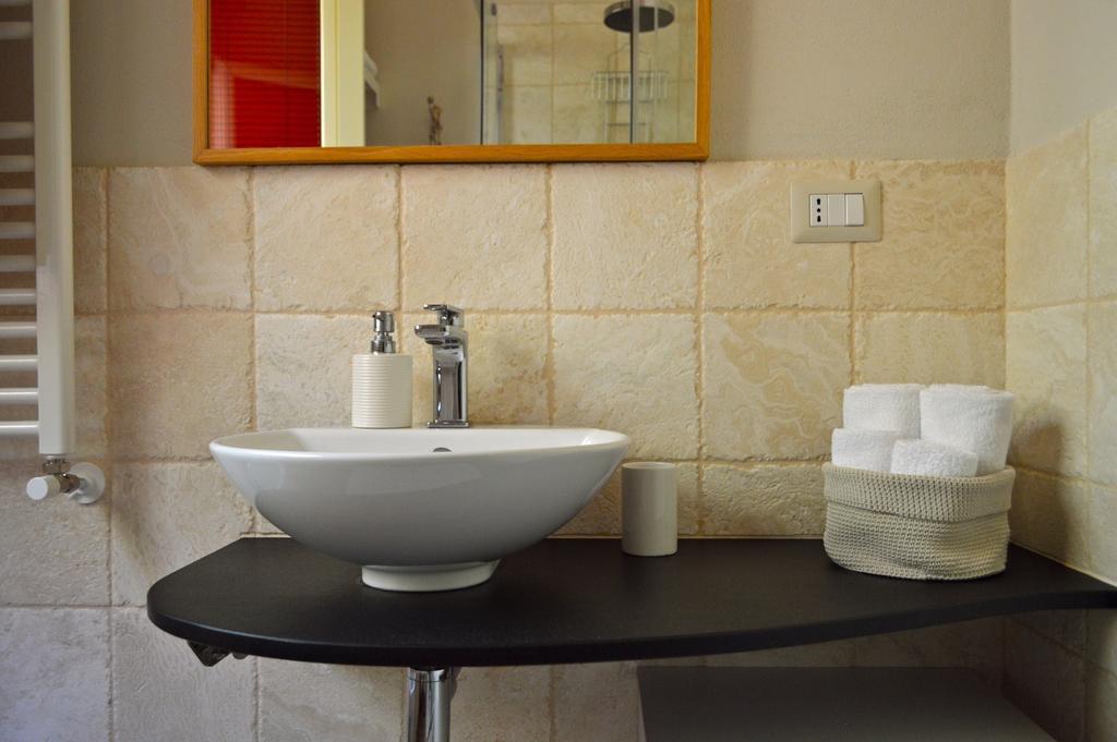 אלגהרו B&B Kapi Country חדר תמונה